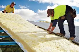 Best Fireproof Insulation in Summerset, SD