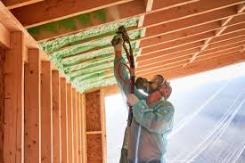 Best Insulation for New Construction in Summerset, SD