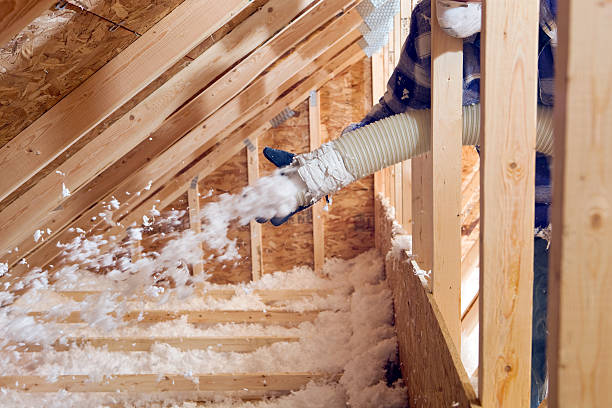 Reliable Summerset, SD Insulation Removal & Installation Solutions